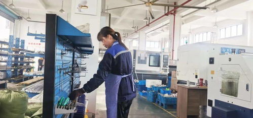 規(guī)范廠中廠服務(wù)小微園，樂清翁垟街道繃緊企業(yè)生產(chǎn)安全弦